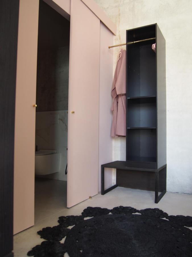 SUITES 9 MALAGA, three unique suites with private plunge pool Extérieur photo