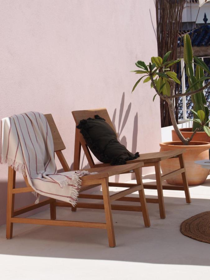SUITES 9 MALAGA, three unique suites with private plunge pool Extérieur photo
