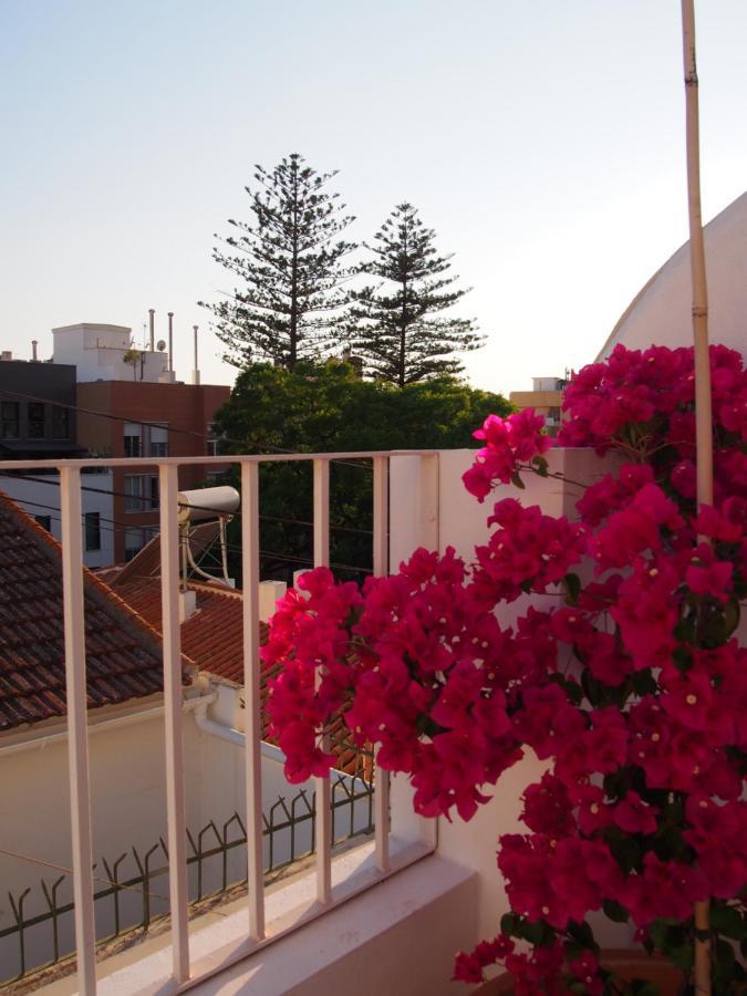 SUITES 9 MALAGA, three unique suites with private plunge pool Extérieur photo