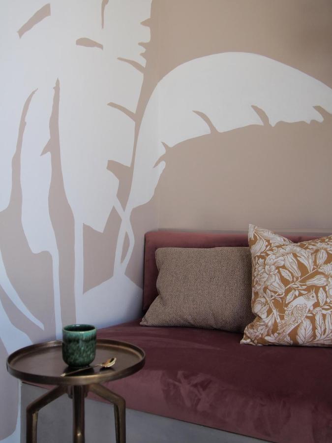 SUITES 9 MALAGA, three unique suites with private plunge pool Extérieur photo
