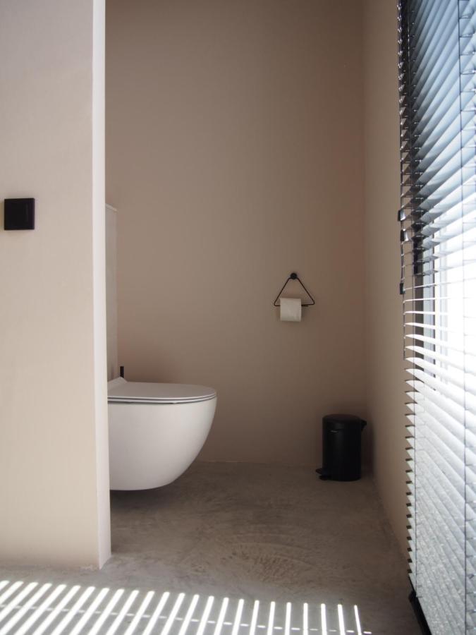 SUITES 9 MALAGA, three unique suites with private plunge pool Extérieur photo