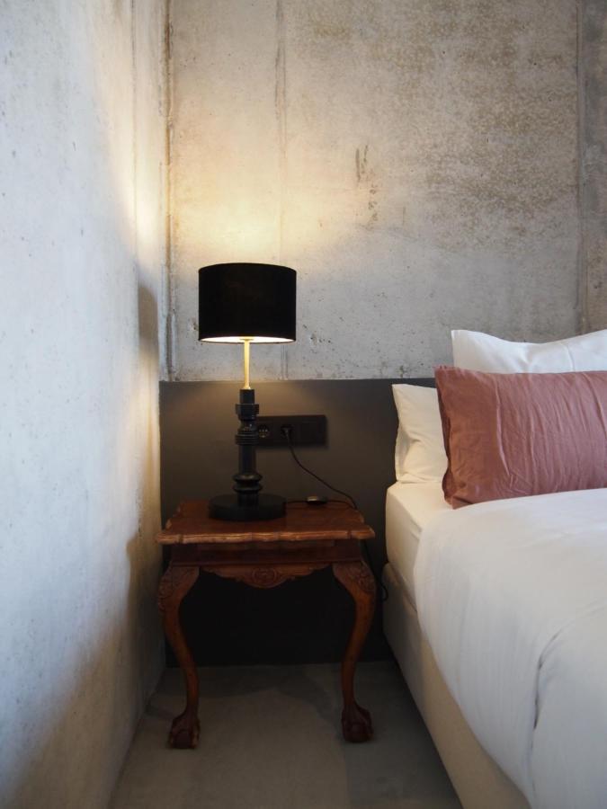 SUITES 9 MALAGA, three unique suites with private plunge pool Extérieur photo